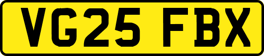 VG25FBX