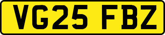 VG25FBZ