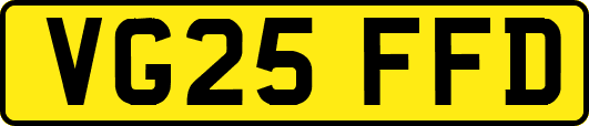 VG25FFD