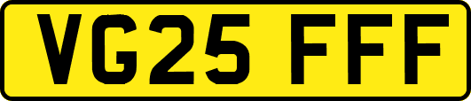 VG25FFF