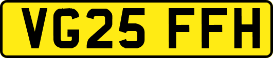 VG25FFH