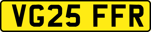 VG25FFR