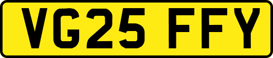 VG25FFY