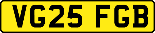 VG25FGB
