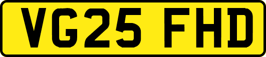 VG25FHD
