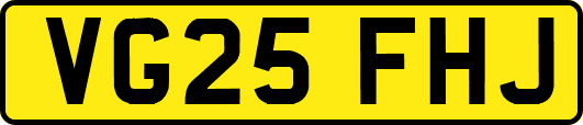 VG25FHJ