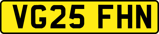 VG25FHN