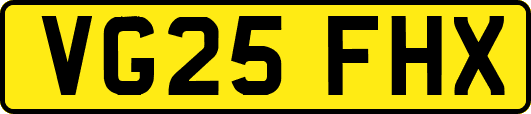 VG25FHX