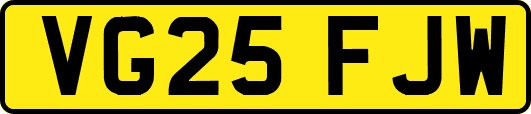 VG25FJW