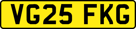 VG25FKG