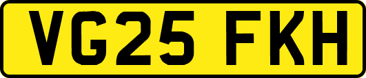 VG25FKH