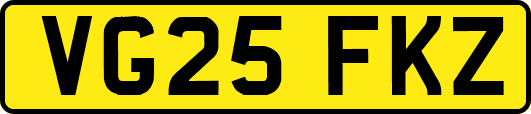 VG25FKZ