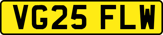 VG25FLW