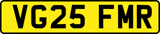 VG25FMR