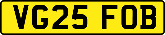 VG25FOB
