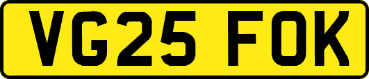 VG25FOK