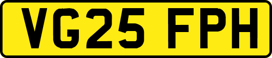 VG25FPH