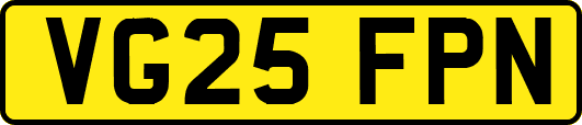 VG25FPN