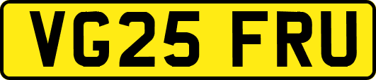 VG25FRU