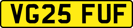 VG25FUF