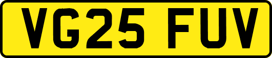 VG25FUV