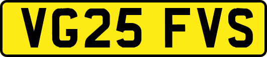 VG25FVS