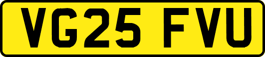 VG25FVU