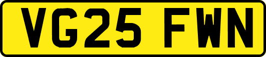 VG25FWN
