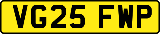 VG25FWP