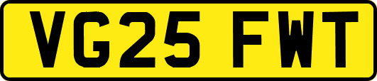 VG25FWT