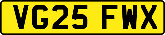 VG25FWX