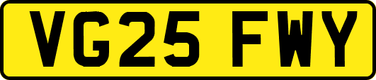 VG25FWY