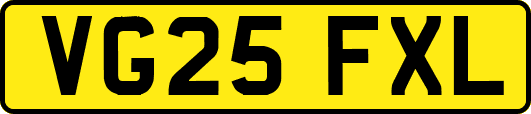 VG25FXL