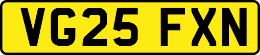 VG25FXN