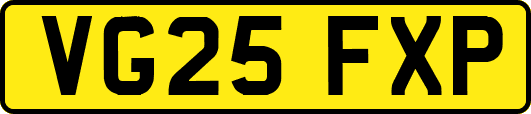 VG25FXP
