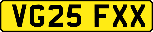 VG25FXX