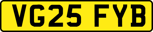 VG25FYB