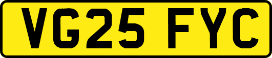 VG25FYC