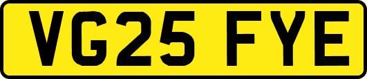 VG25FYE