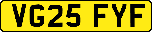 VG25FYF