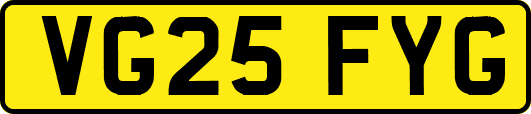 VG25FYG