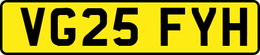 VG25FYH