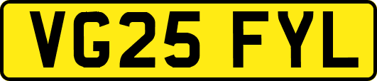 VG25FYL
