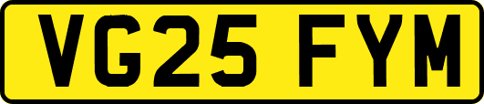 VG25FYM