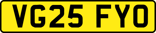VG25FYO