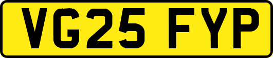 VG25FYP
