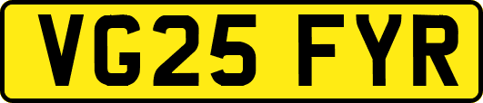 VG25FYR