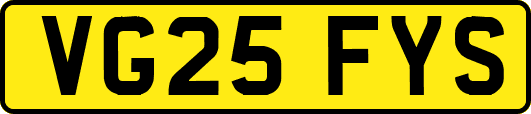 VG25FYS