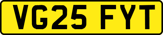 VG25FYT