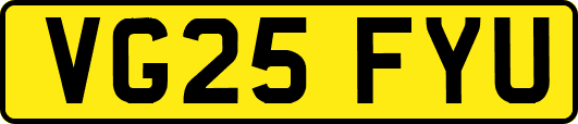 VG25FYU